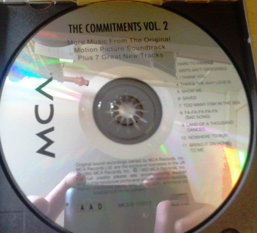 the-commitments-vol.-2-(music-from-the-original-motion-picture-soundtrack)