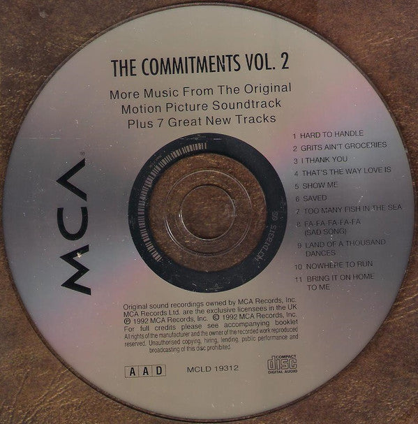 the-commitments-vol.-2-(music-from-the-original-motion-picture-soundtrack)