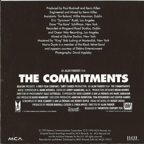 the-commitments-vol.-2-(music-from-the-original-motion-picture-soundtrack)