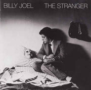 the-stranger
