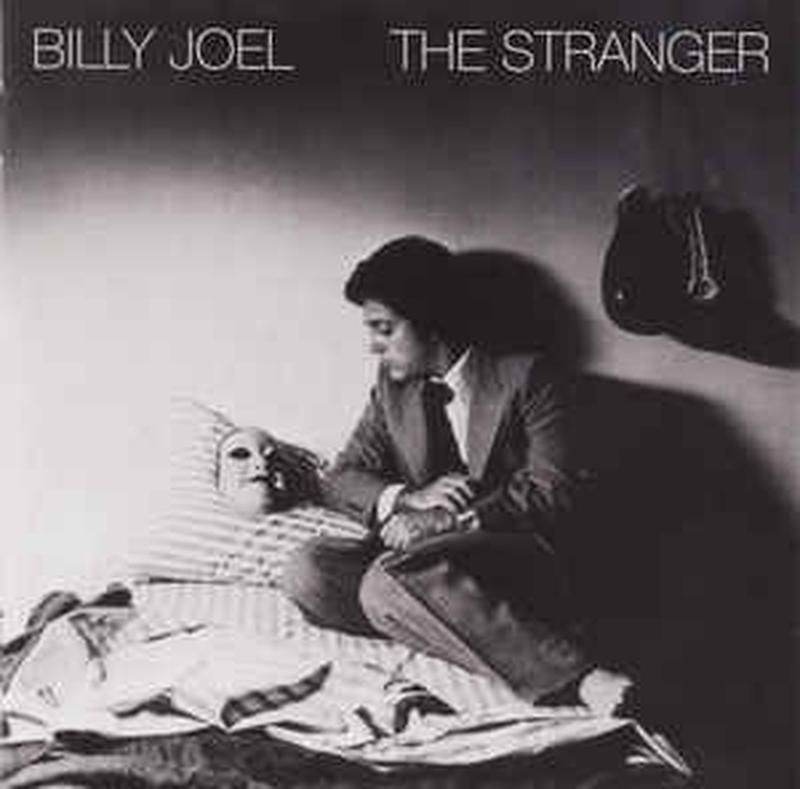 the-stranger