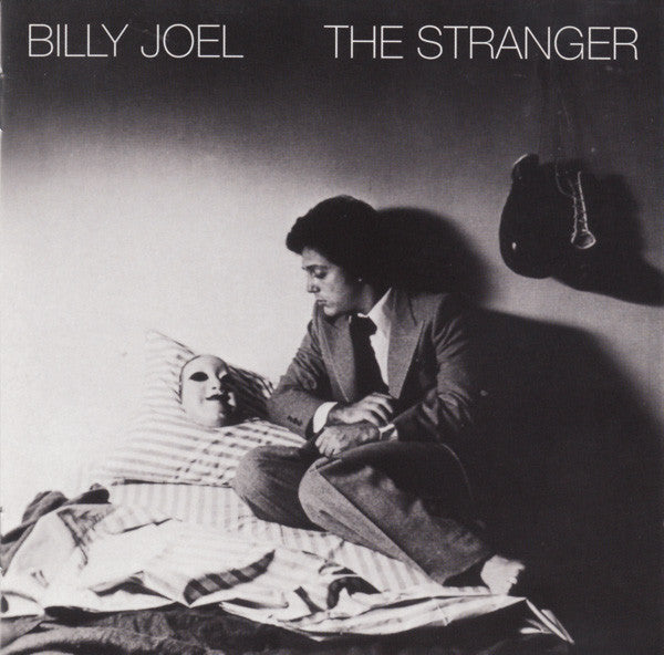 the-stranger