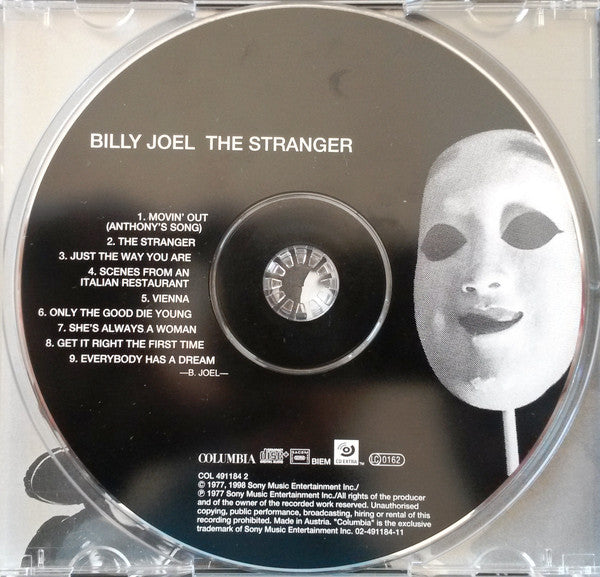 the-stranger