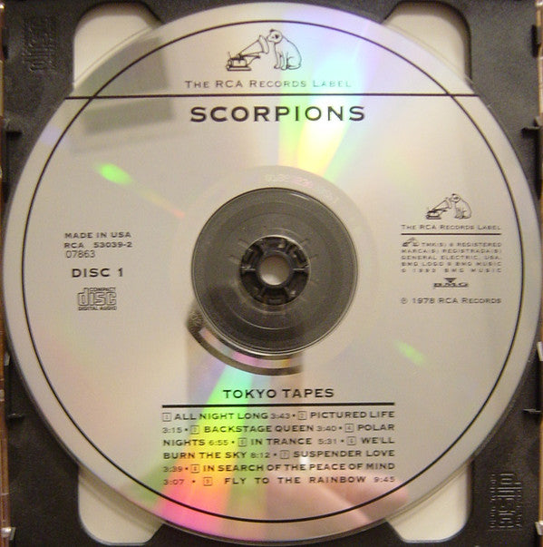 tokyo-tapes