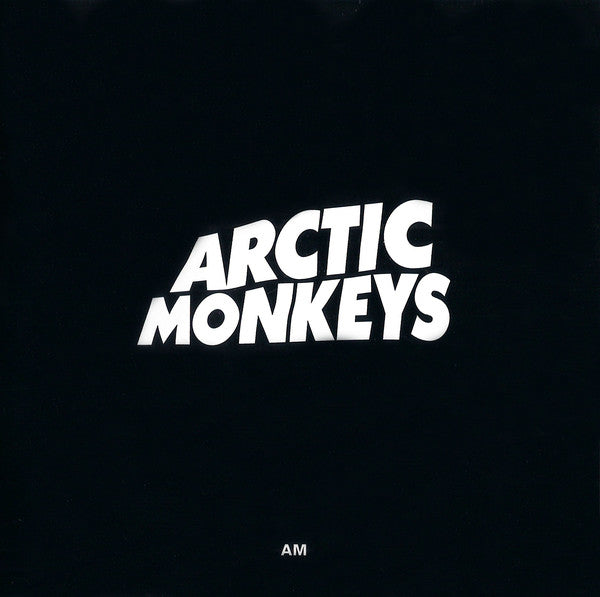 am