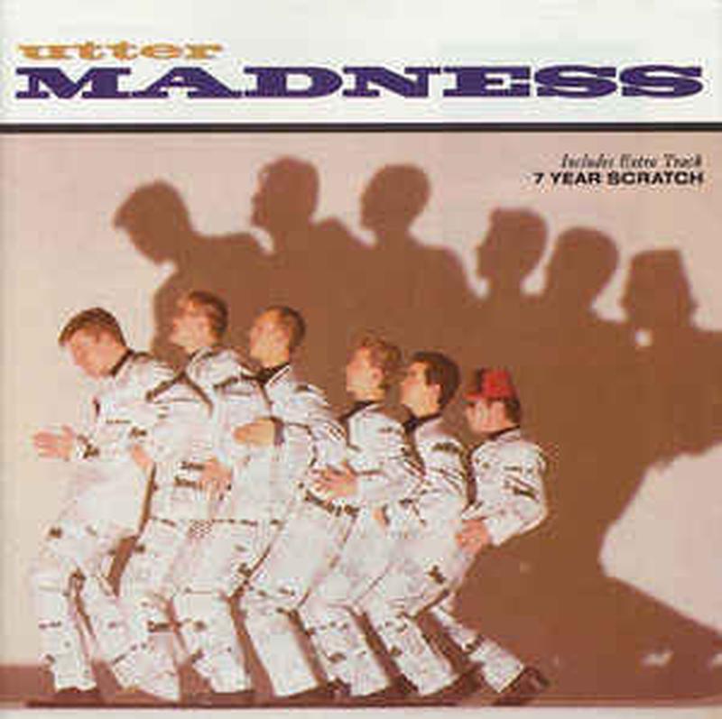utter-madness