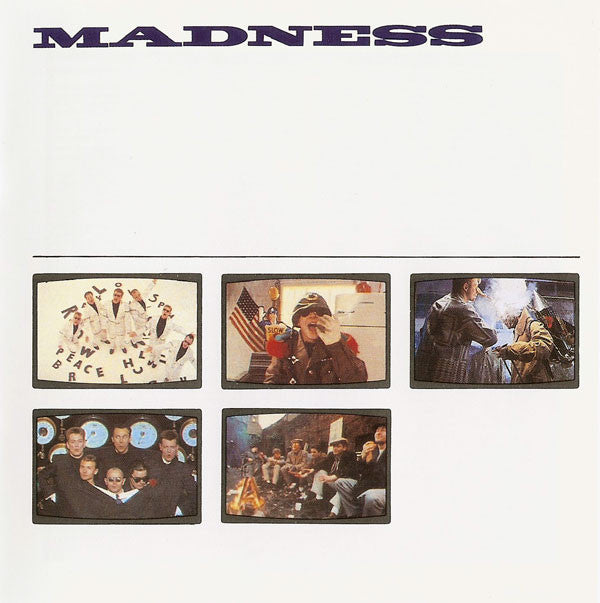utter-madness