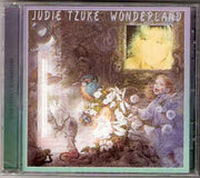 wonderland