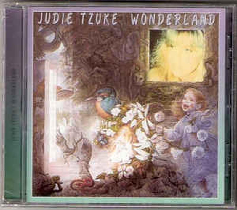 wonderland