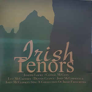 irish-tenors