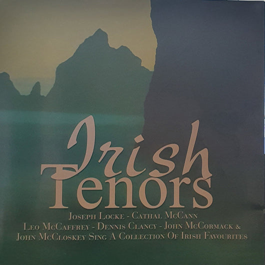 irish-tenors