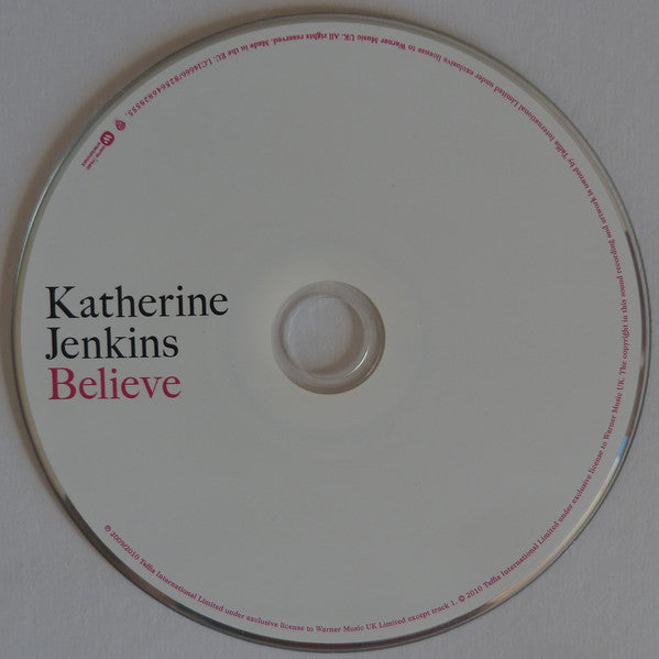 believe