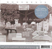 monuments