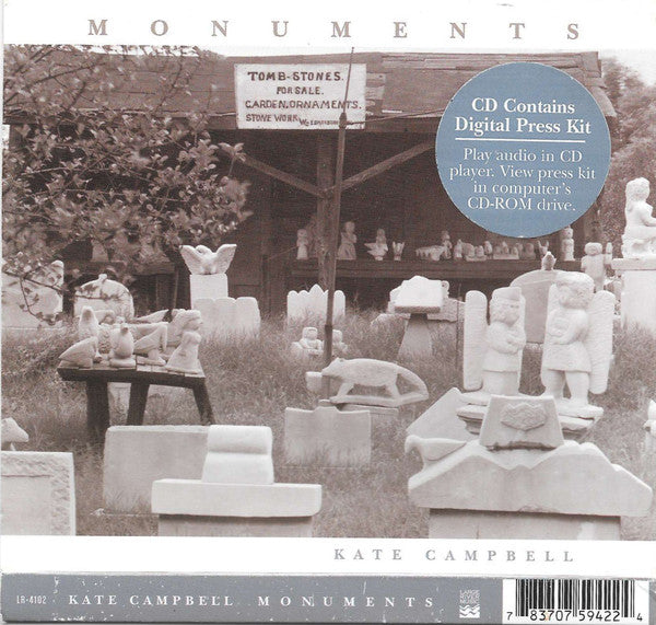 monuments