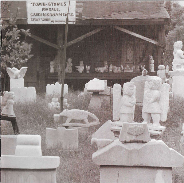 monuments