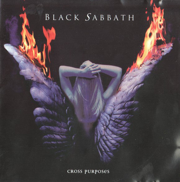 cross-purposes