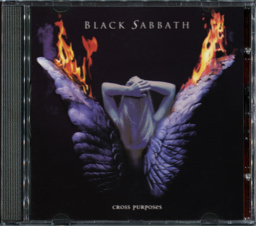cross-purposes