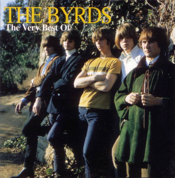 the-very-best-of-the-byrds
