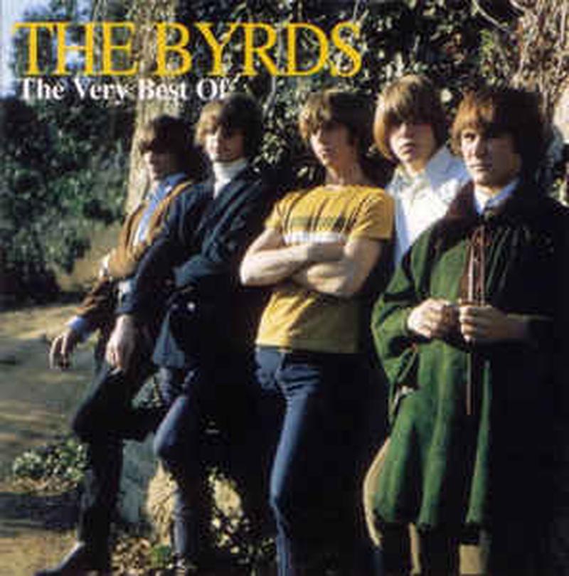 the-very-best-of-the-byrds