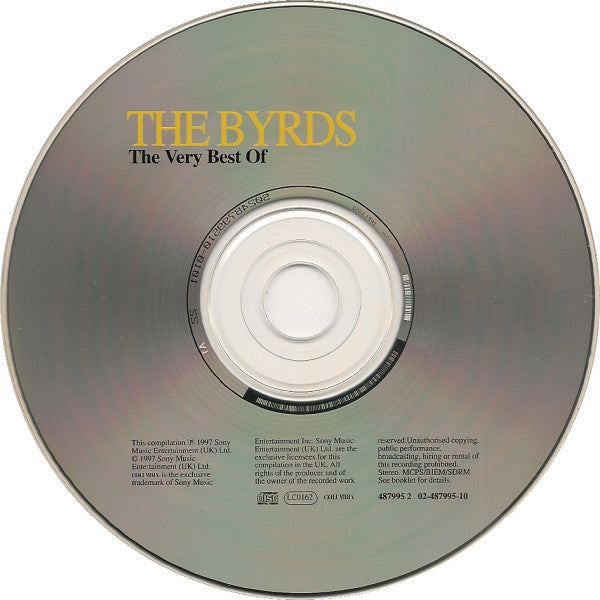 the-very-best-of-the-byrds