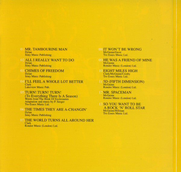 the-very-best-of-the-byrds