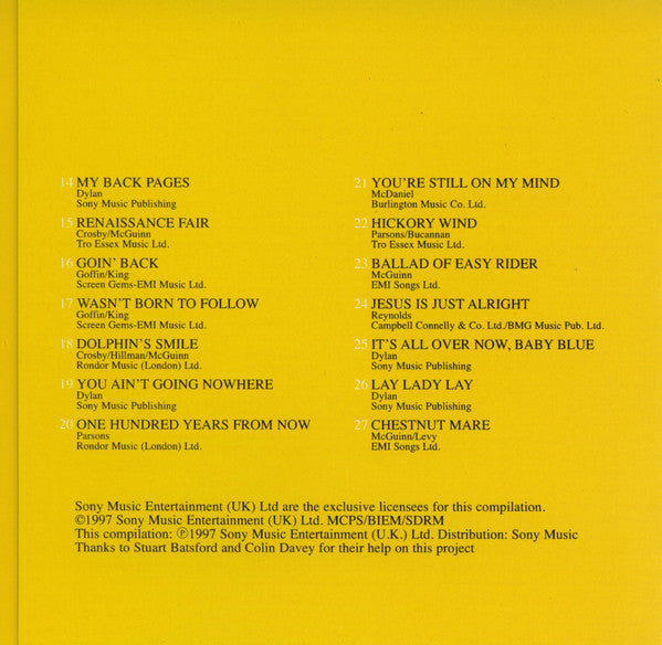 the-very-best-of-the-byrds