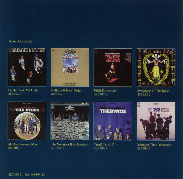 the-very-best-of-the-byrds