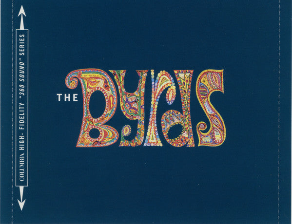 the-very-best-of-the-byrds