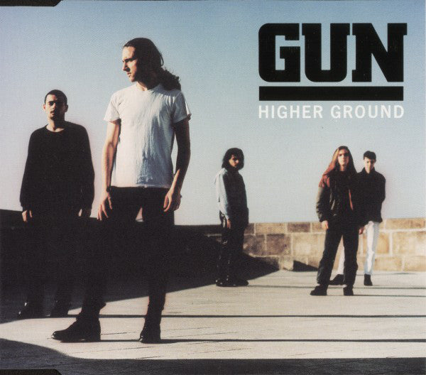 higher-ground