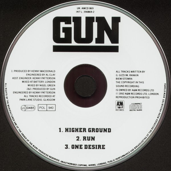 higher-ground