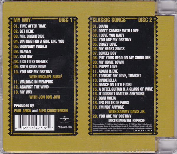 classic-songs-my-way
