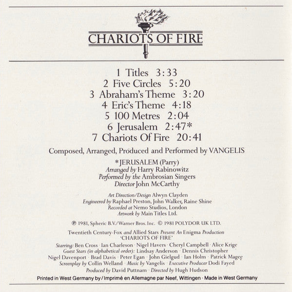 chariots-of-fire