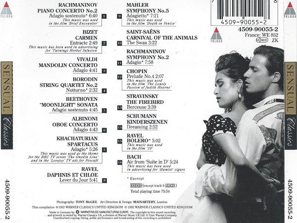 sensual-classics