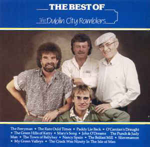 the-best-of-the-dublin-city-ramblers