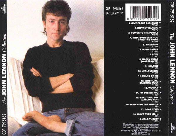 the-john-lennon-collection