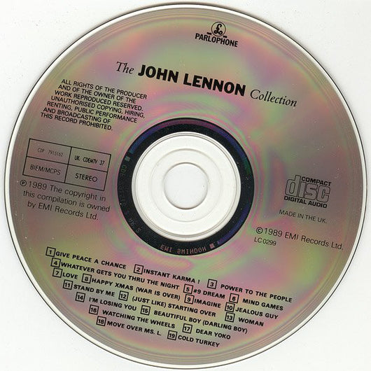 the-john-lennon-collection