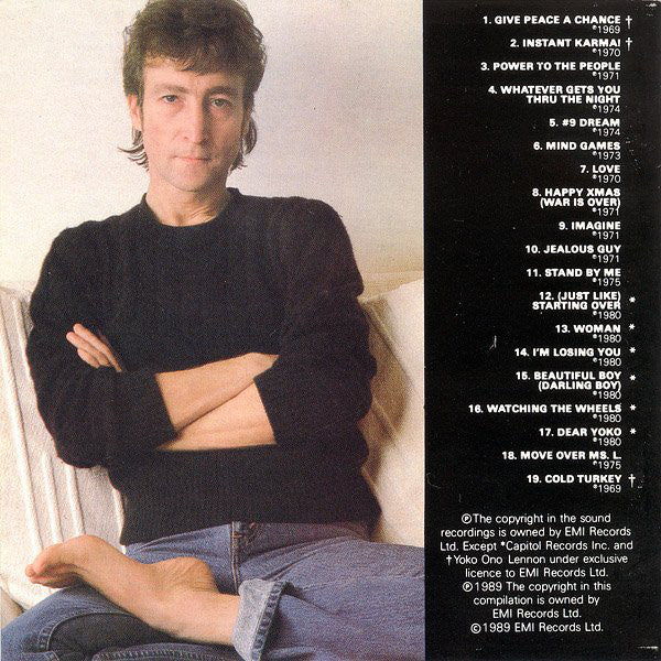 the-john-lennon-collection