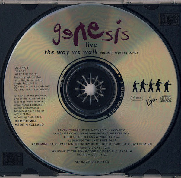 live-/-the-way-we-walk-(volume-two:-the-longs)