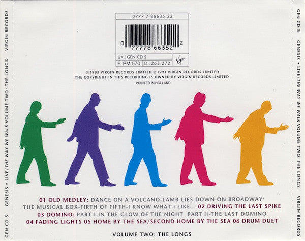 live-/-the-way-we-walk-(volume-two:-the-longs)