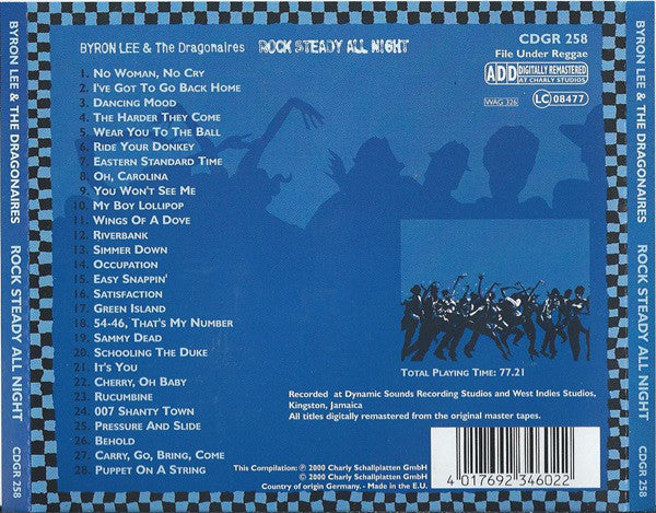 rock-steady-all-night