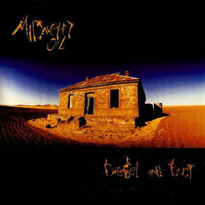 diesel-and-dust