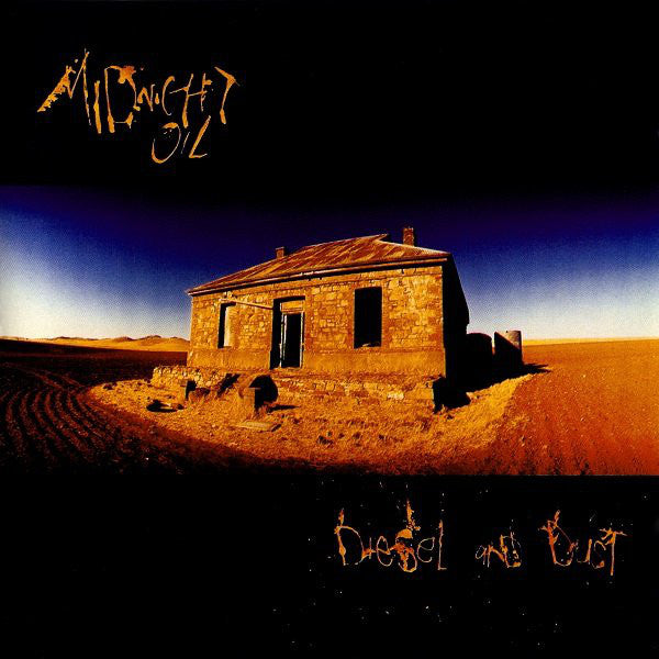 diesel-and-dust