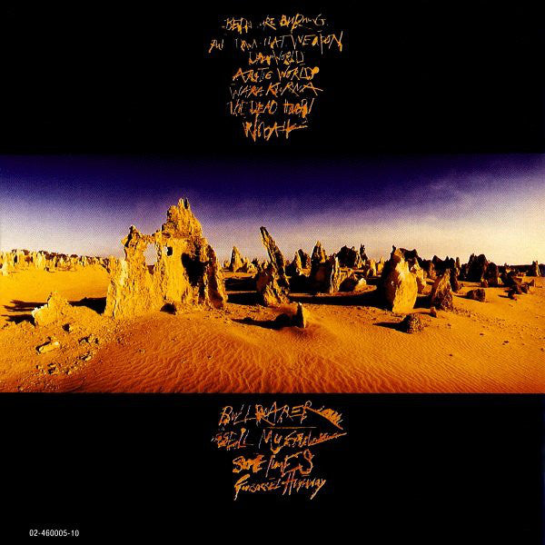 diesel-and-dust