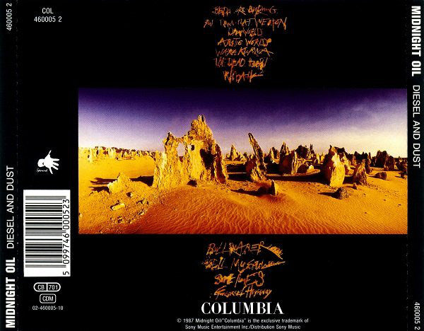 diesel-and-dust