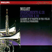 divertimento-k.131-/-cassation-k.99