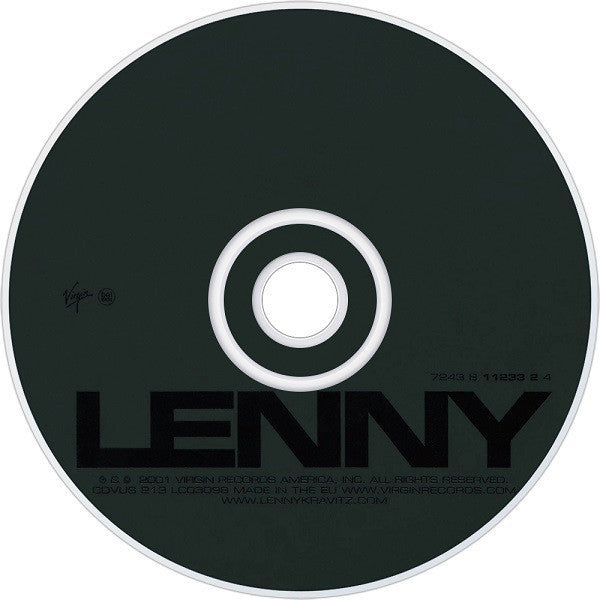 lenny