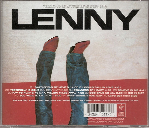 lenny