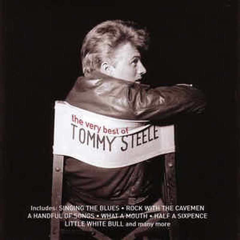 the-very-best-of-tommy-steele
