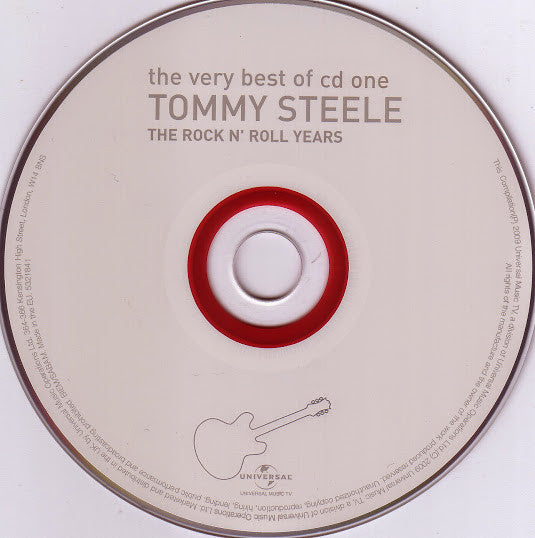 the-very-best-of-tommy-steele