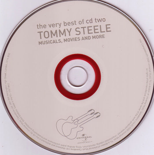 the-very-best-of-tommy-steele